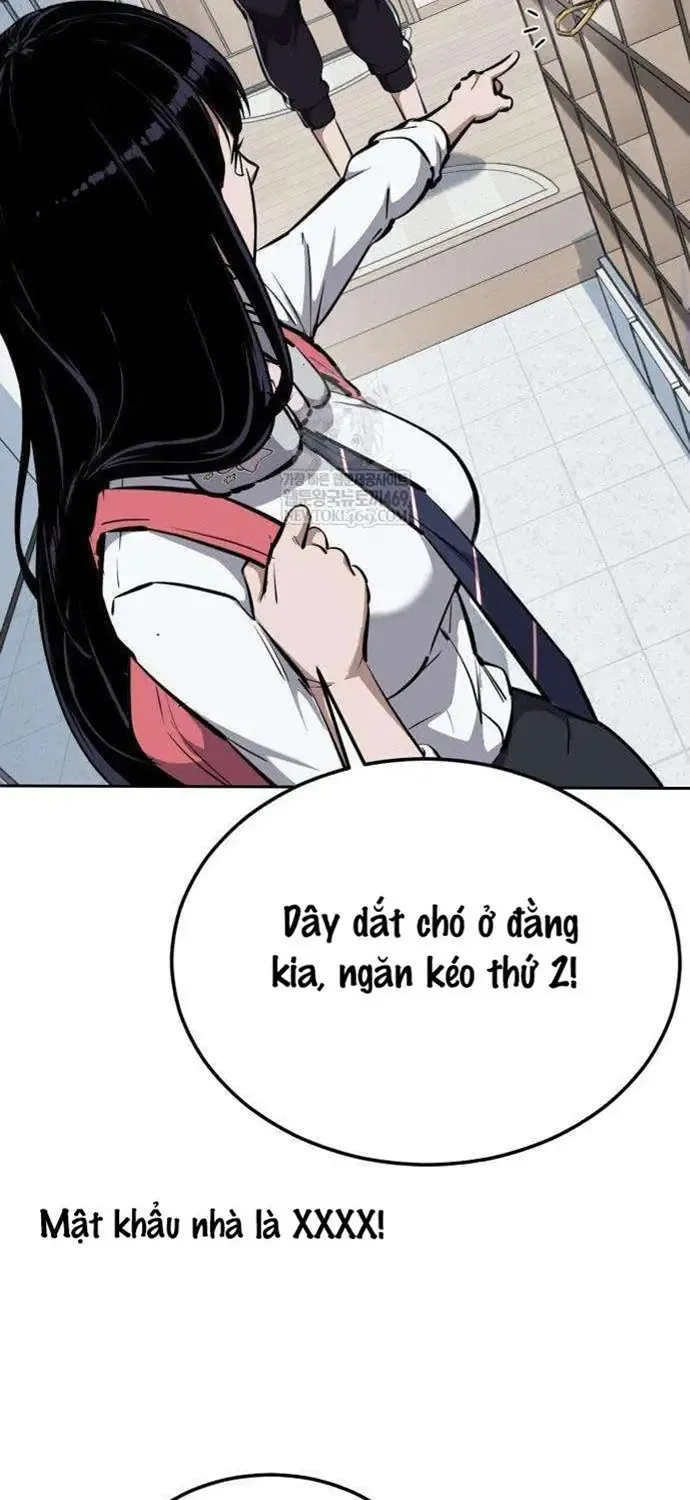 Giao Ước Bất Tử Chapter 5 - Trang 14