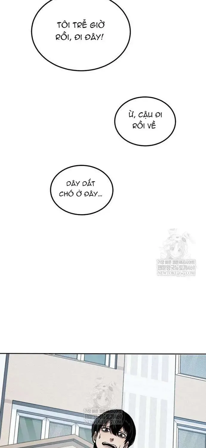 Giao Ước Bất Tử Chapter 5 - Trang 15