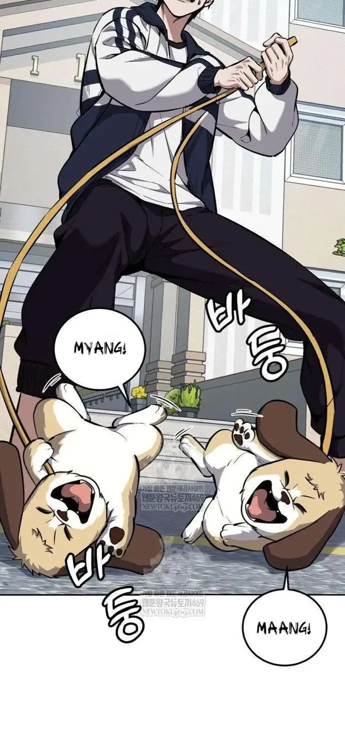 Giao Ước Bất Tử Chapter 5 - Trang 16