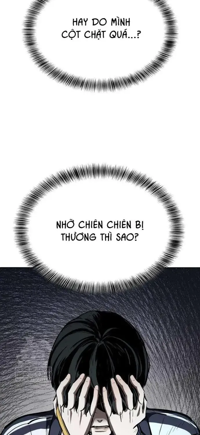 Giao Ước Bất Tử Chapter 5 - Trang 19