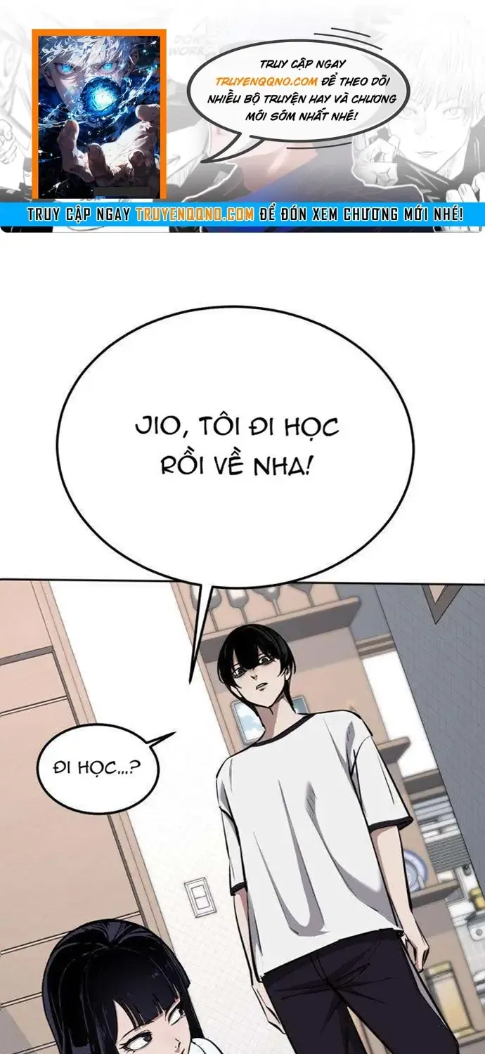 Giao Ước Bất Tử Chapter 5 - Trang 2