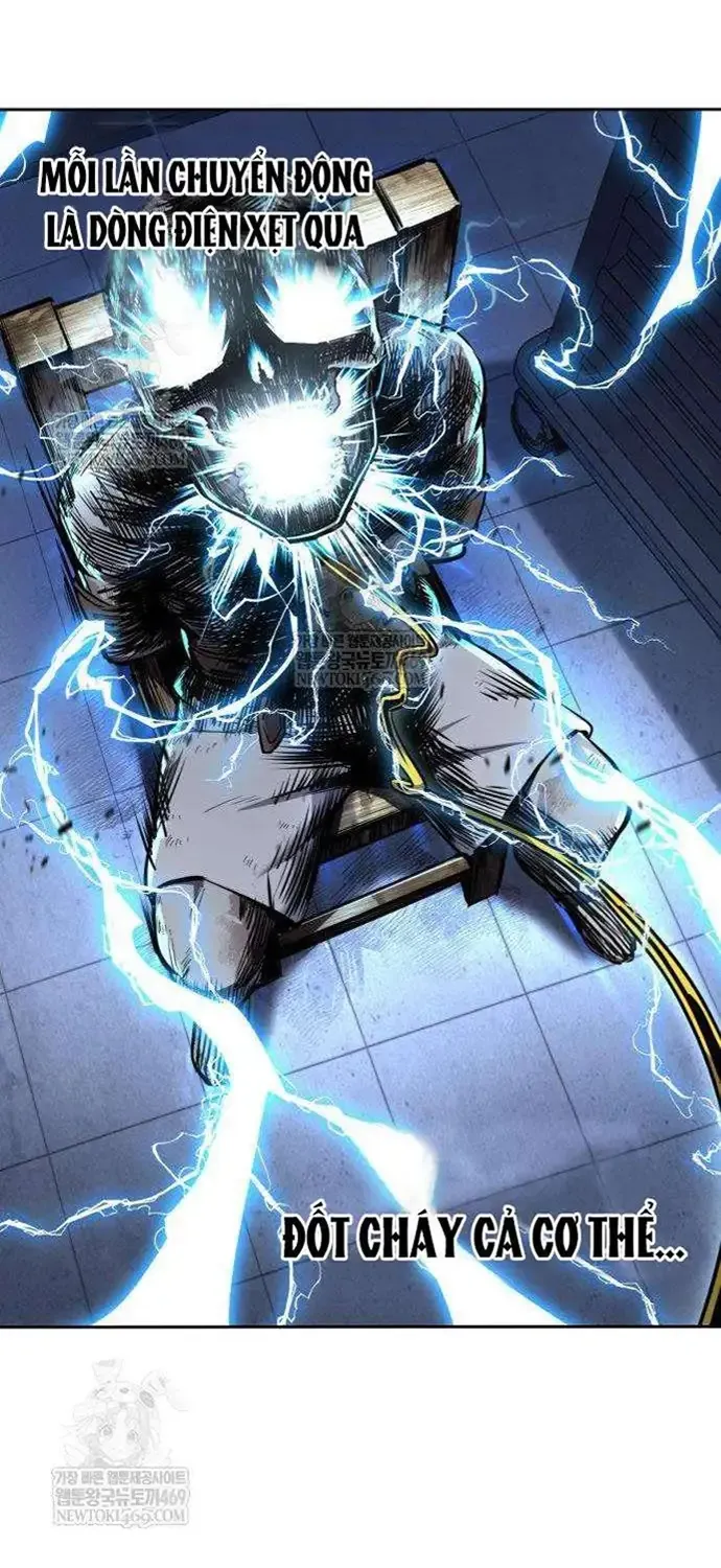 Giao Ước Bất Tử Chapter 5 - Trang 21