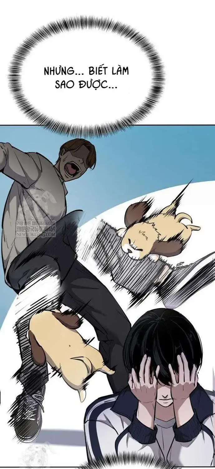 Giao Ước Bất Tử Chapter 5 - Trang 22