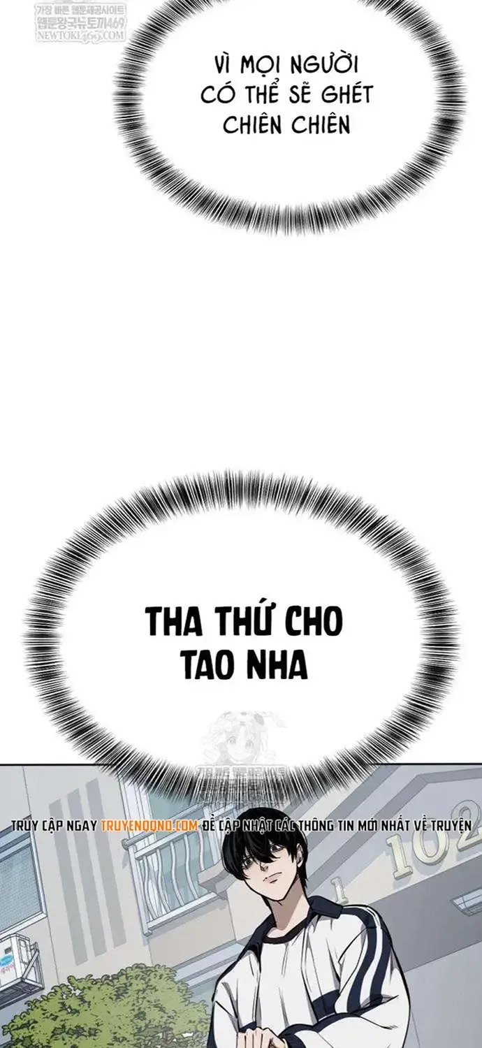 Giao Ước Bất Tử Chapter 5 - Trang 23