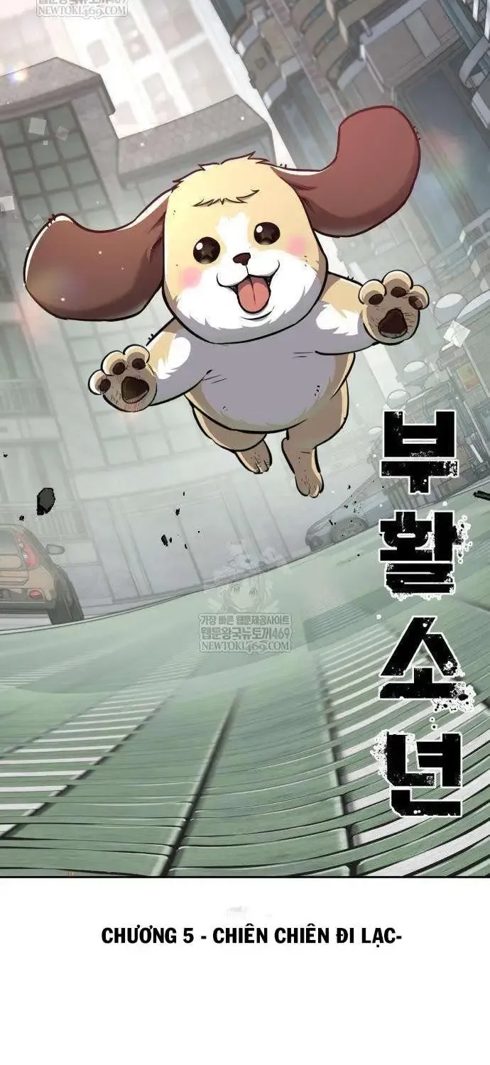 Giao Ước Bất Tử Chapter 5 - Trang 30