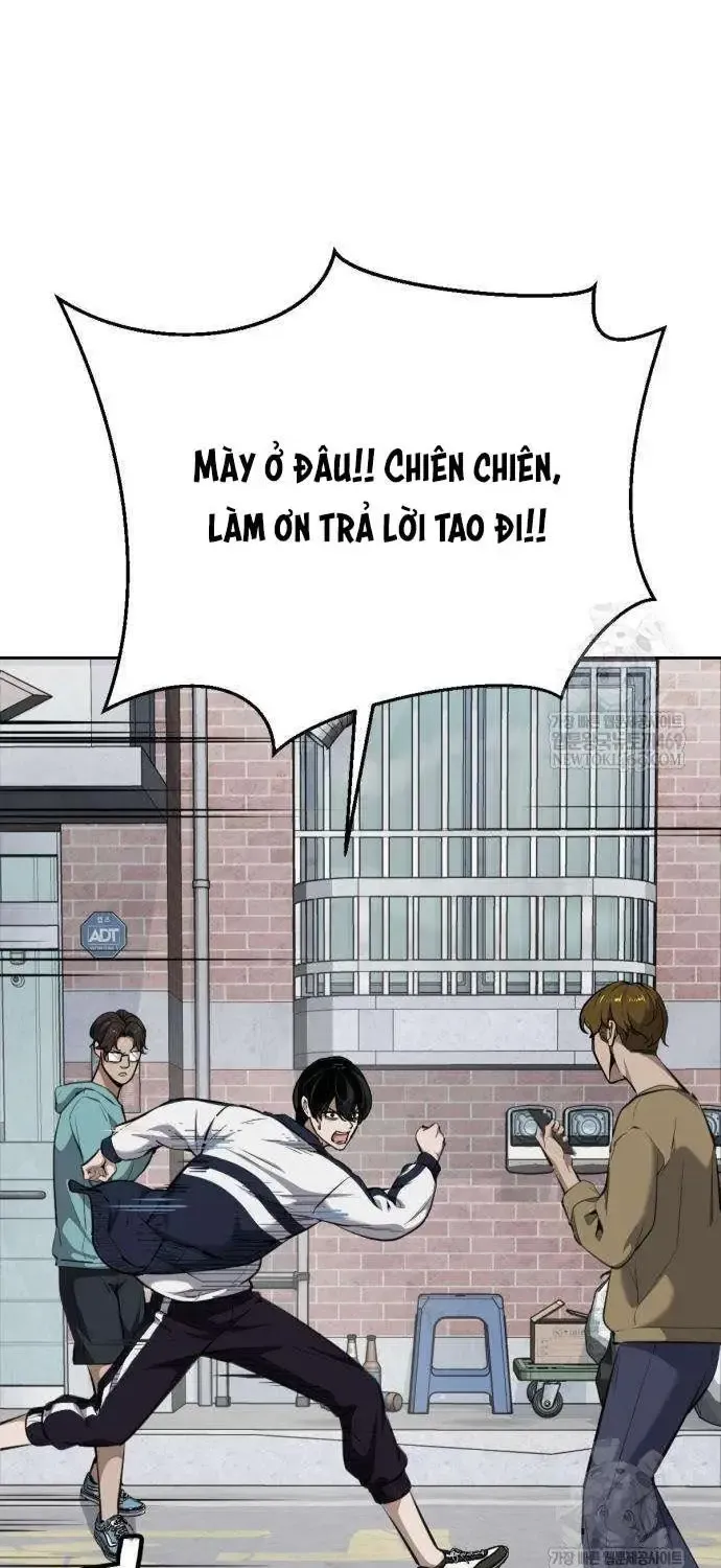 Giao Ước Bất Tử Chapter 5 - Trang 31