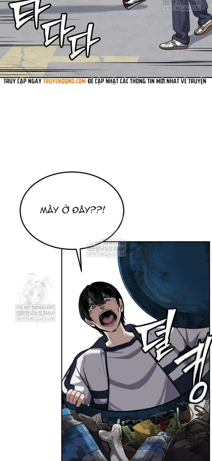 Giao Ước Bất Tử Chapter 5 - Trang 32