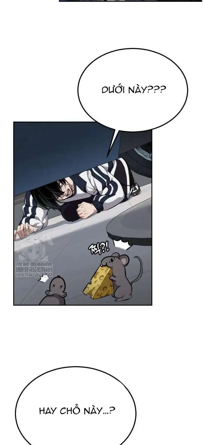Giao Ước Bất Tử Chapter 5 - Trang 33
