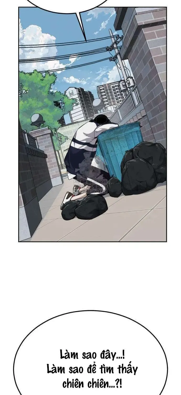Giao Ước Bất Tử Chapter 5 - Trang 34