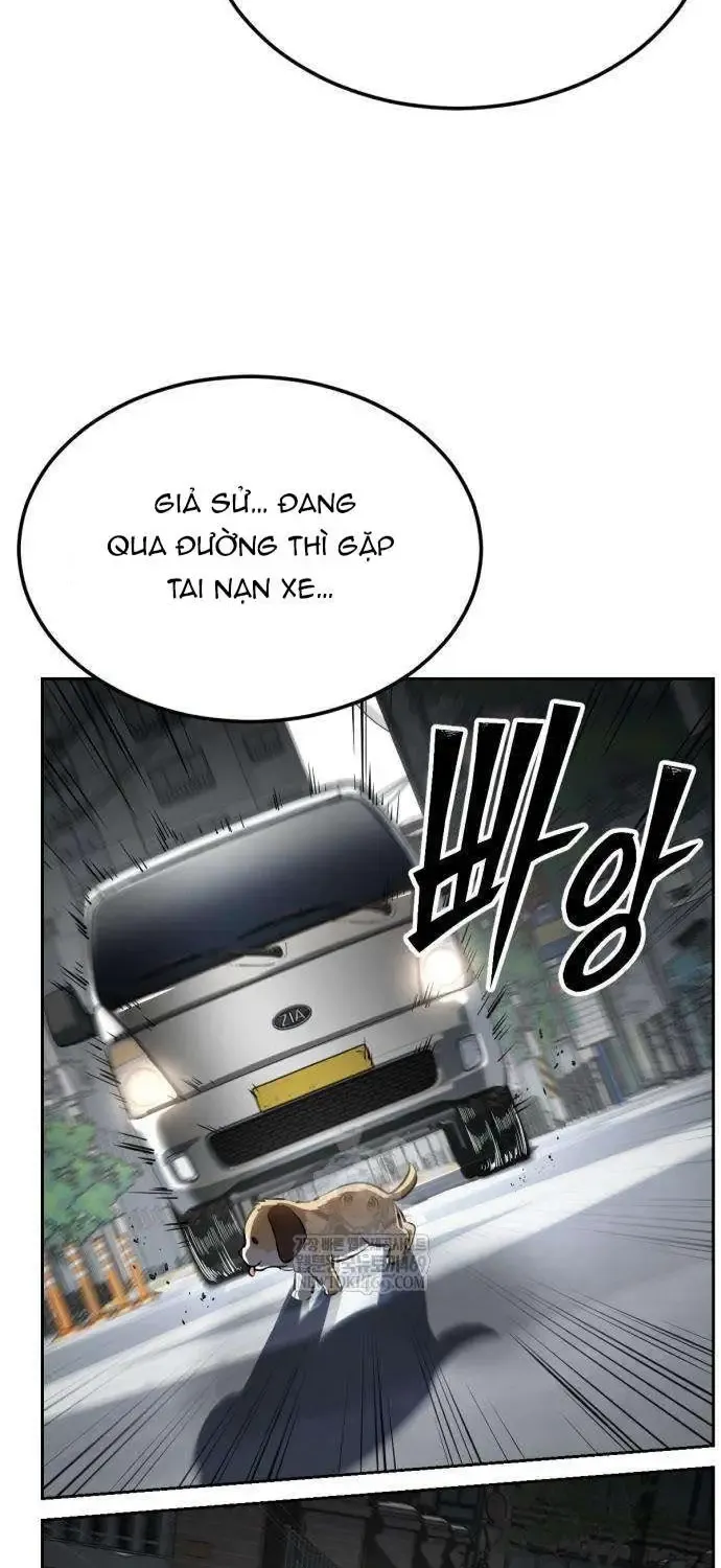Giao Ước Bất Tử Chapter 5 - Trang 36
