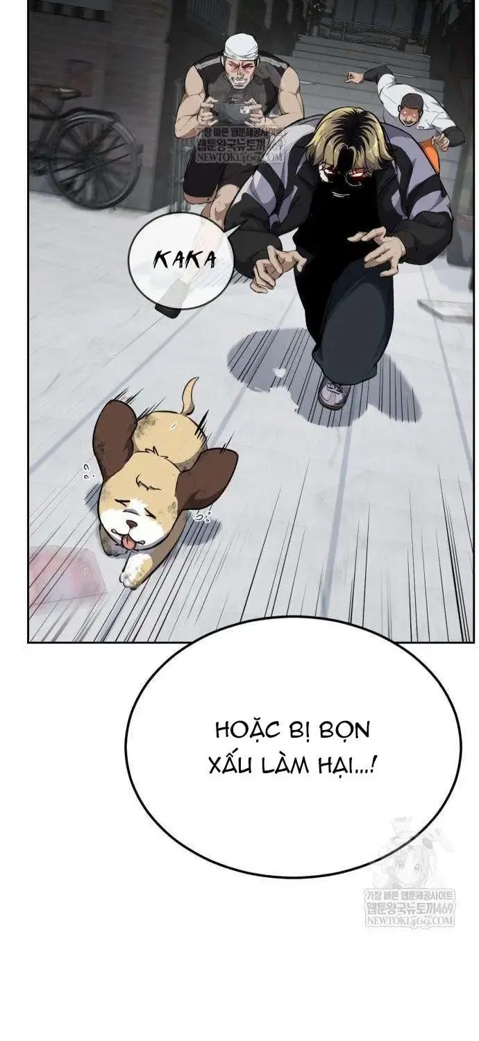 Giao Ước Bất Tử Chapter 5 - Trang 37