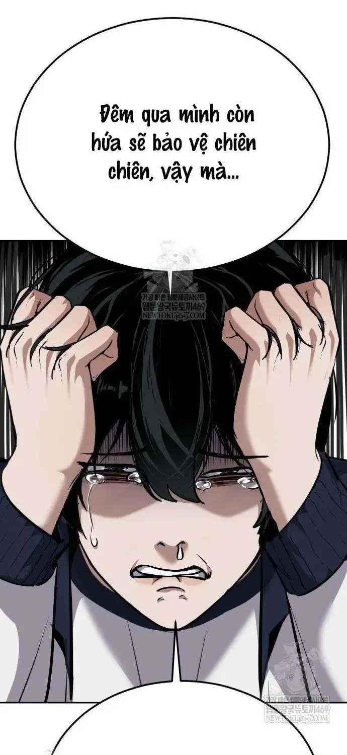 Giao Ước Bất Tử Chapter 5 - Trang 38