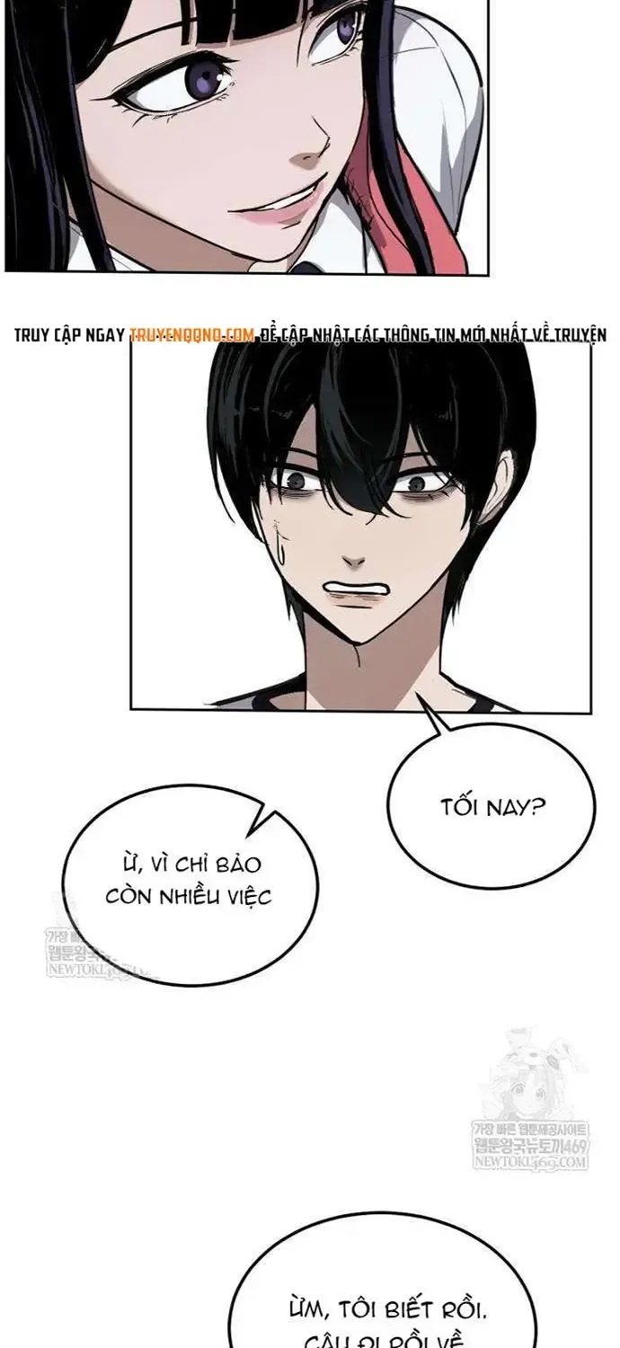 Giao Ước Bất Tử Chapter 5 - Trang 4