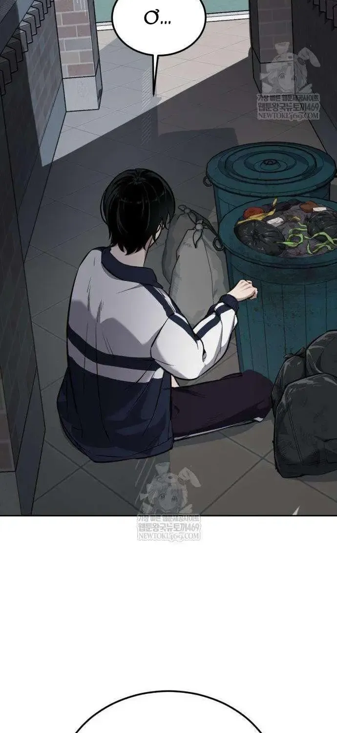 Giao Ước Bất Tử Chapter 5 - Trang 40