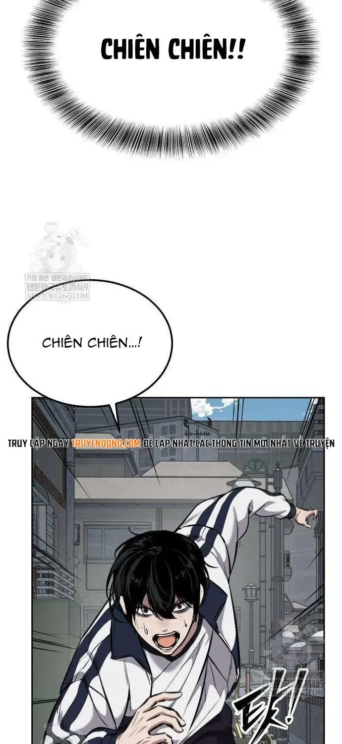 Giao Ước Bất Tử Chapter 5 - Trang 43