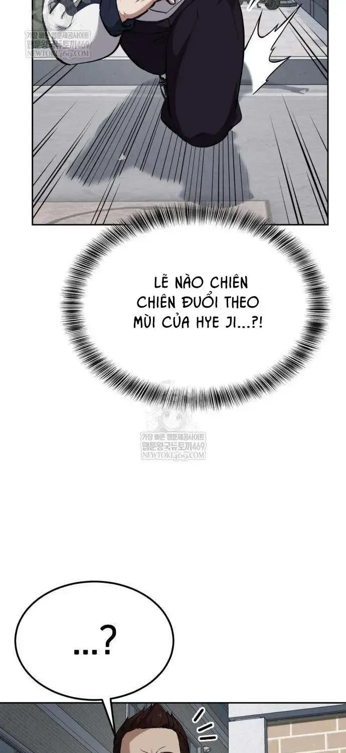 Giao Ước Bất Tử Chapter 5 - Trang 44