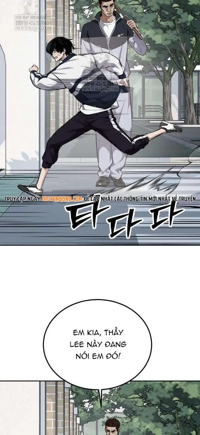 Giao Ước Bất Tử Chapter 5 - Trang 46