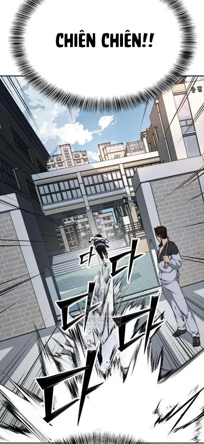 Giao Ước Bất Tử Chapter 5 - Trang 48