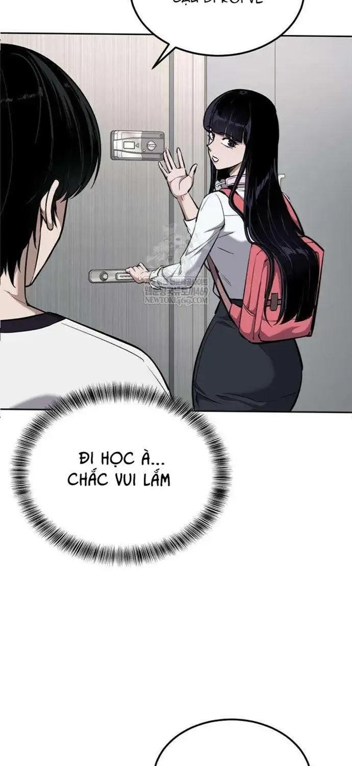 Giao Ước Bất Tử Chapter 5 - Trang 5