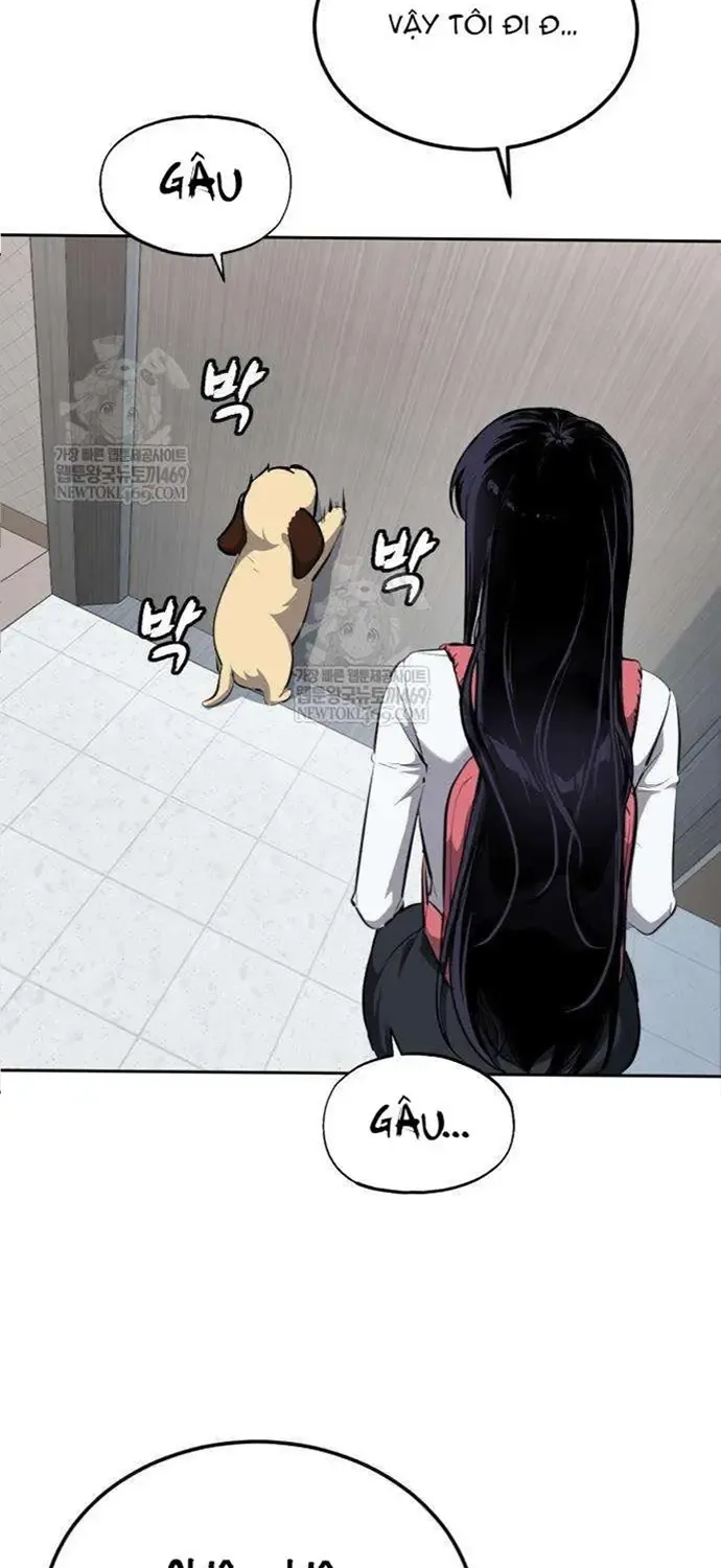 Giao Ước Bất Tử Chapter 5 - Trang 6