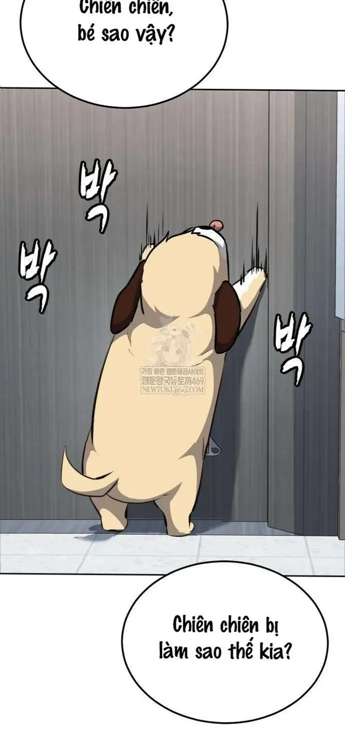 Giao Ước Bất Tử Chapter 5 - Trang 7