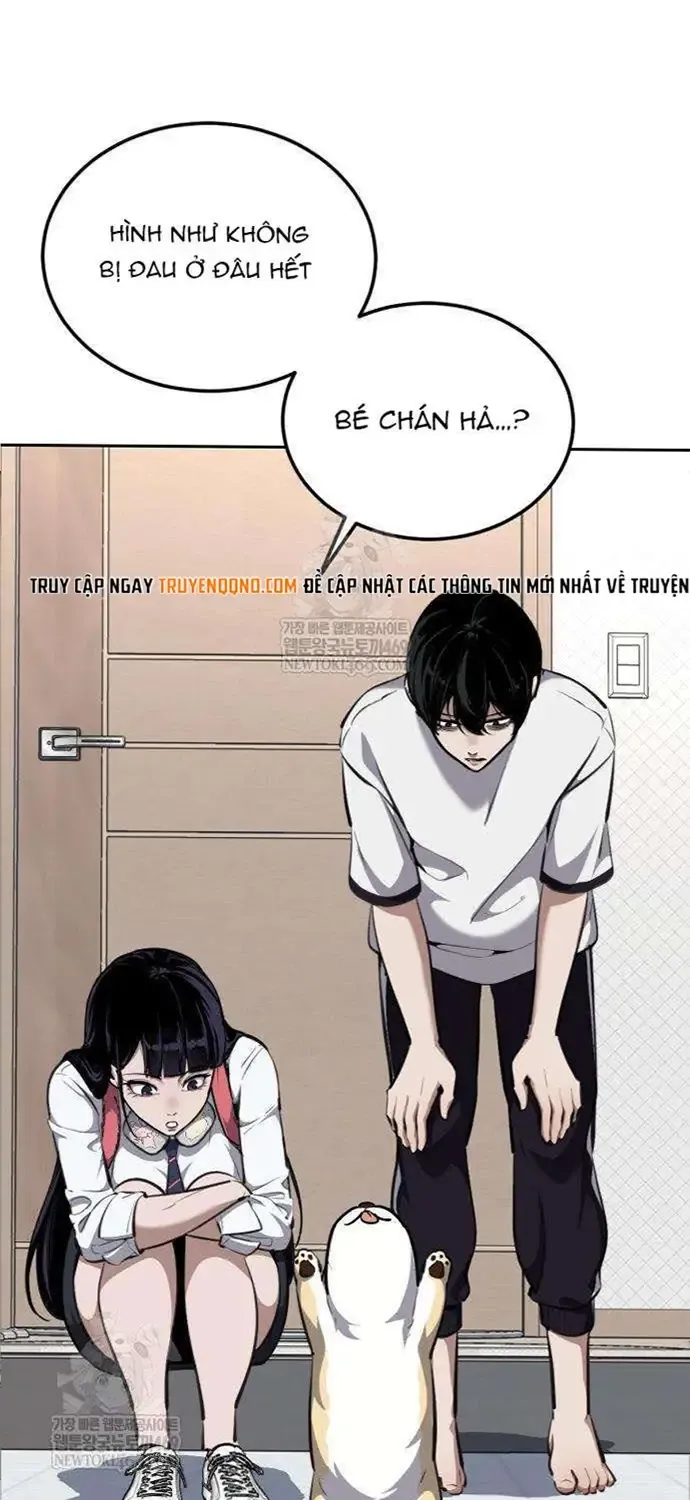 Giao Ước Bất Tử Chapter 5 - Trang 8