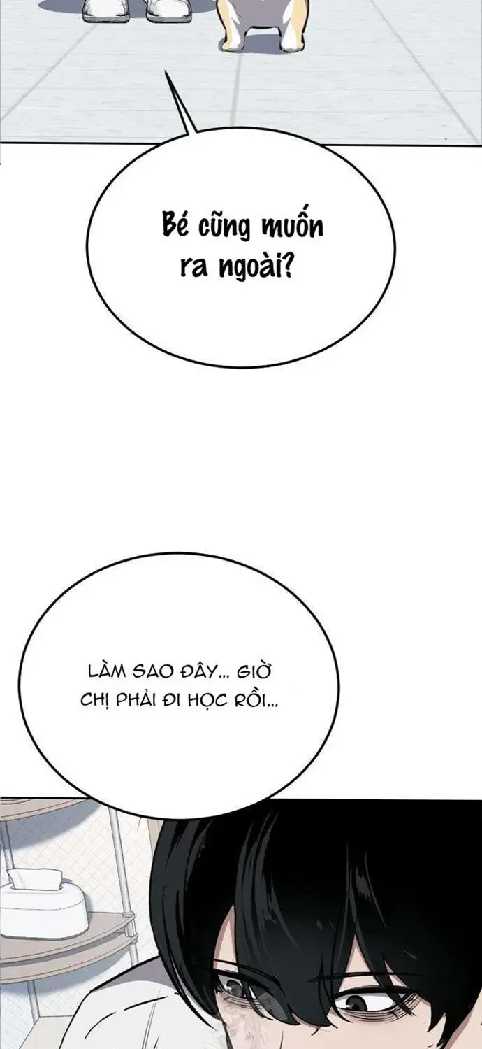 Giao Ước Bất Tử Chapter 5 - Trang 9