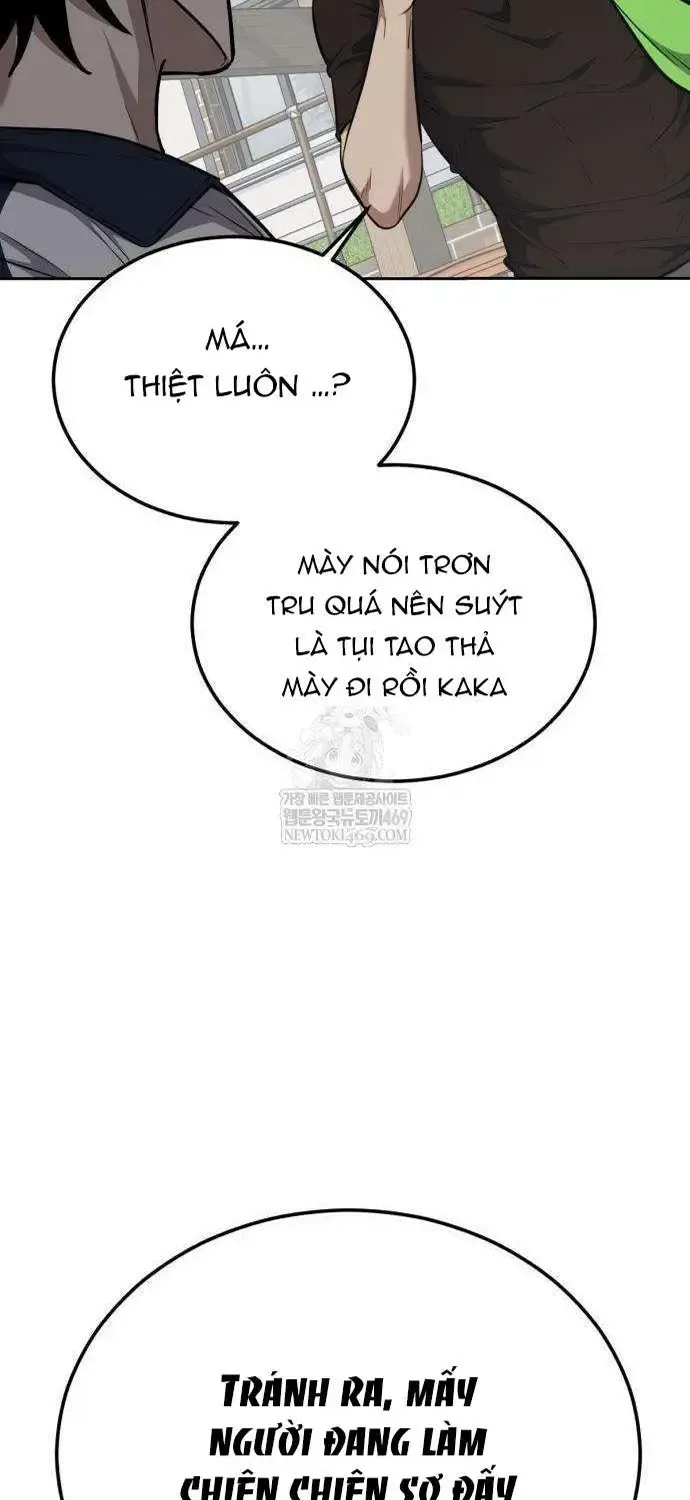 Giao Ước Bất Tử Chapter 6 - Trang 11