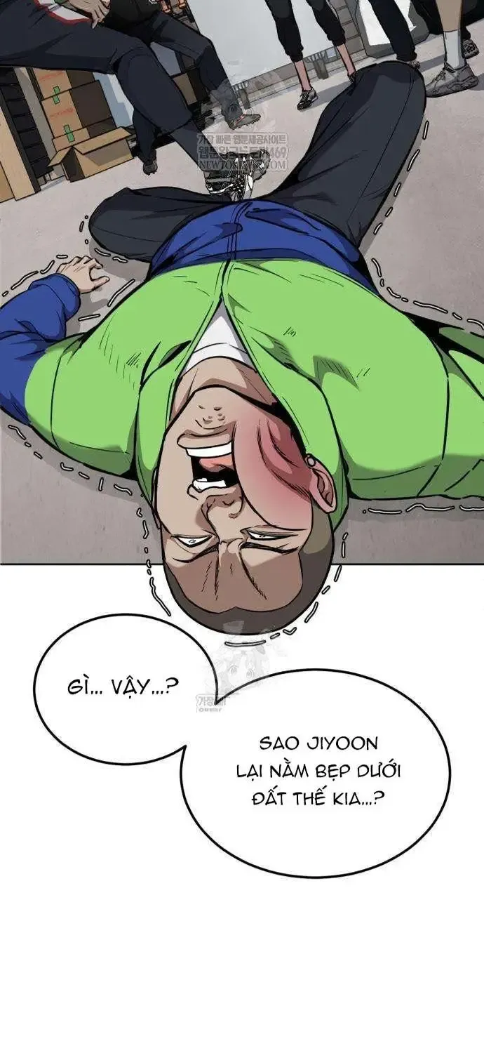 Giao Ước Bất Tử Chapter 6 - Trang 16