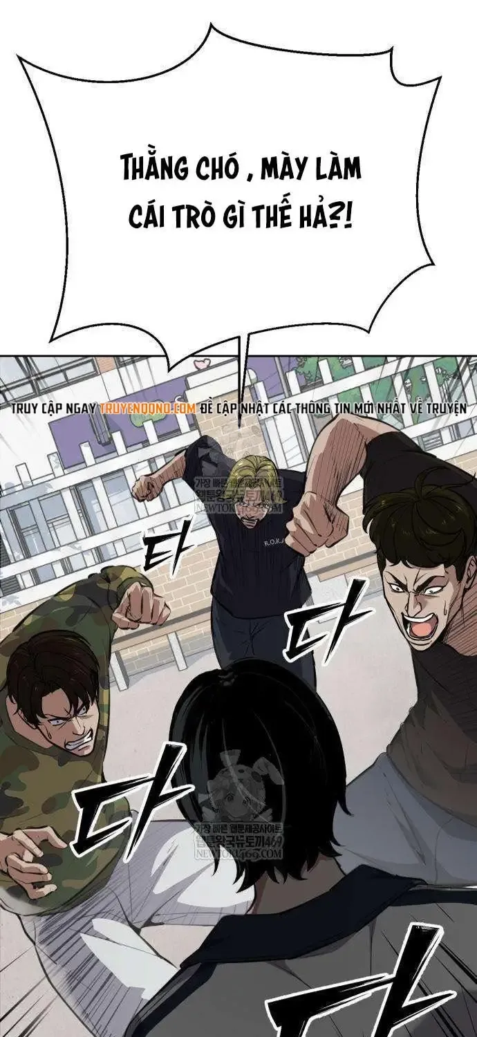 Giao Ước Bất Tử Chapter 6 - Trang 18