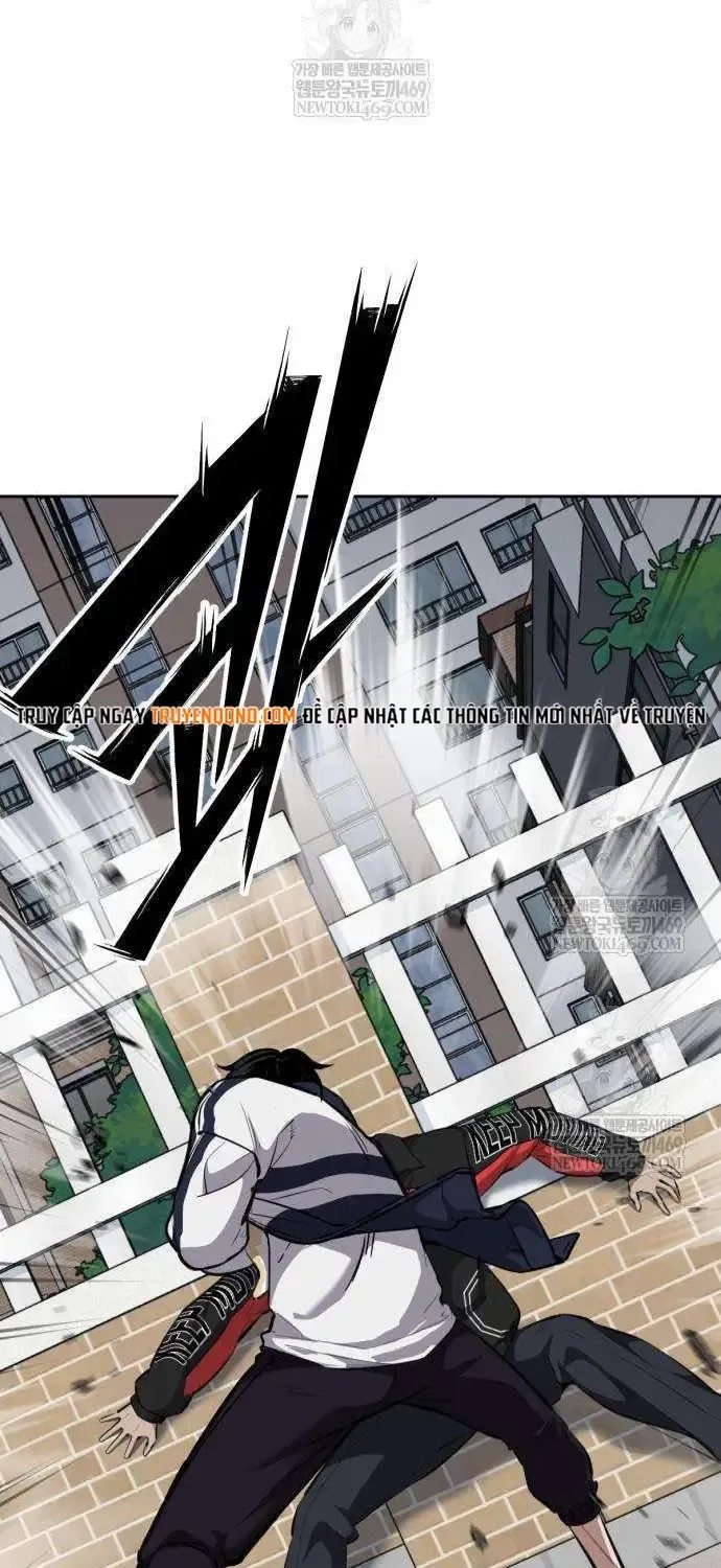 Giao Ước Bất Tử Chapter 6 - Trang 26