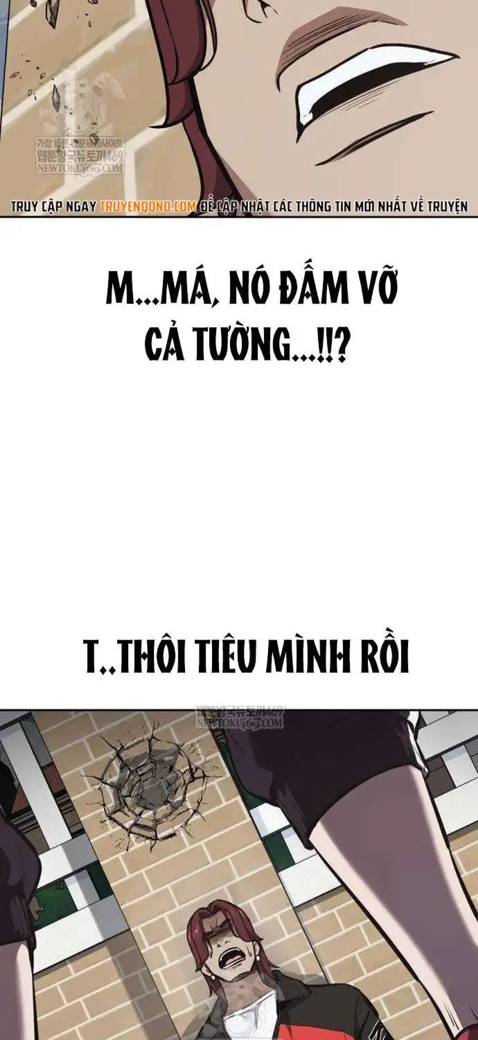 Giao Ước Bất Tử Chapter 6 - Trang 33