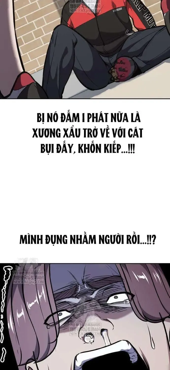 Giao Ước Bất Tử Chapter 6 - Trang 34