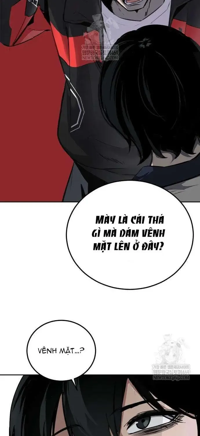 Giao Ước Bất Tử Chapter 6 - Trang 4