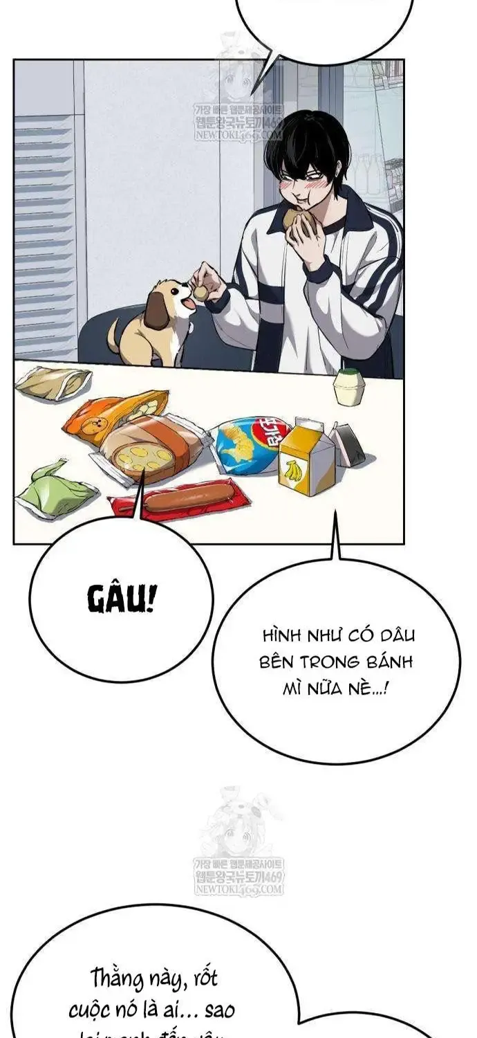 Giao Ước Bất Tử Chapter 6 - Trang 48
