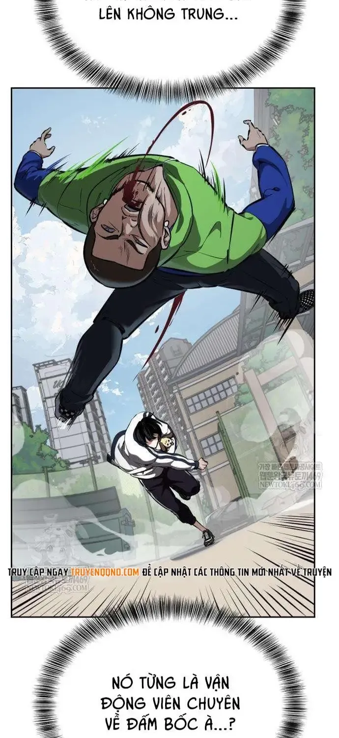 Giao Ước Bất Tử Chapter 6 - Trang 50