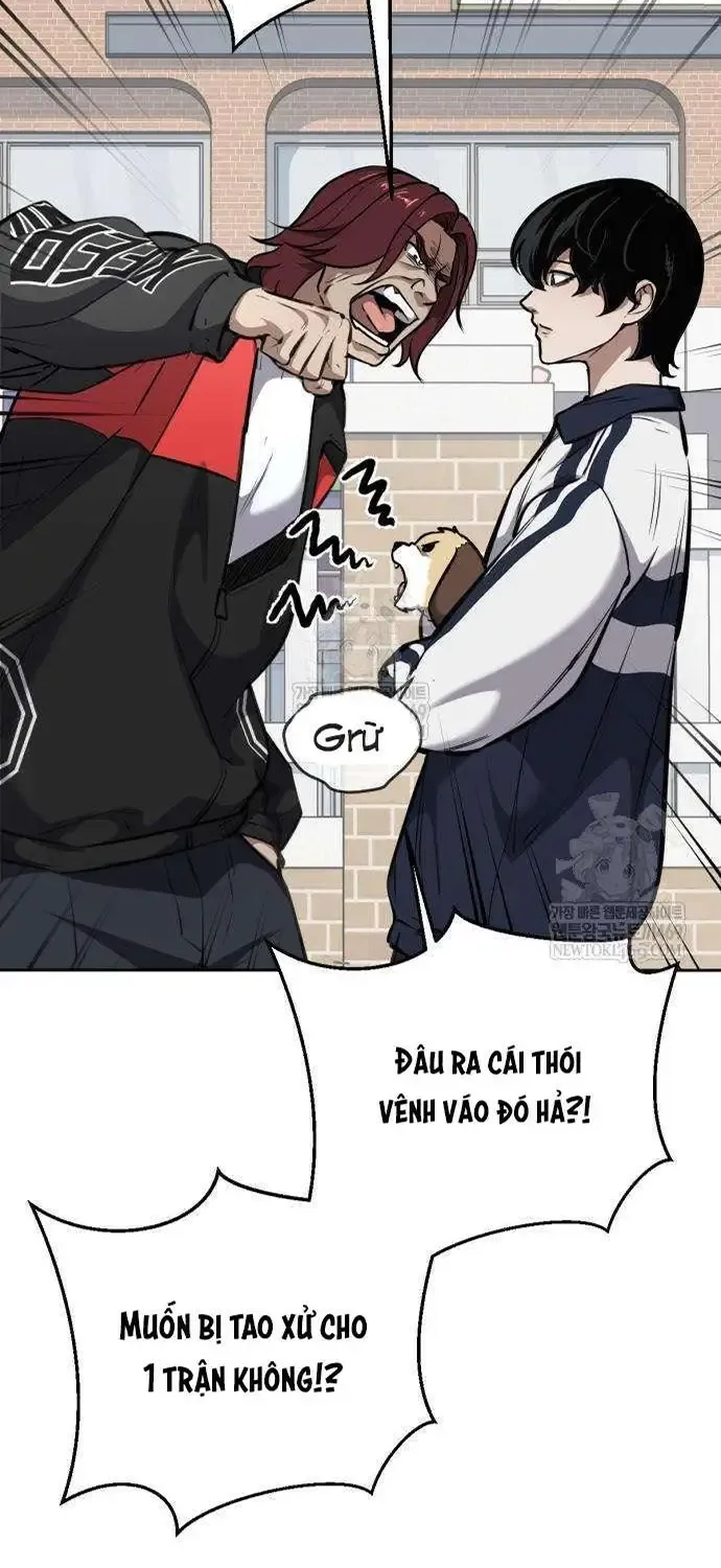 Giao Ước Bất Tử Chapter 6 - Trang 6