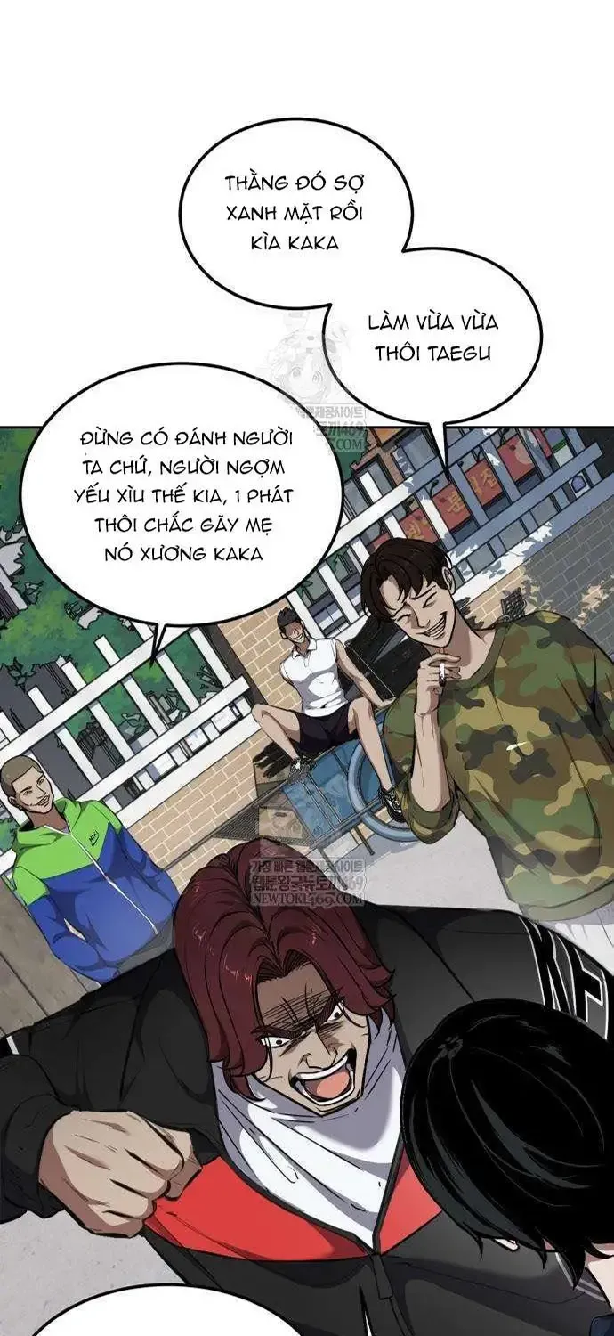 Giao Ước Bất Tử Chapter 6 - Trang 7