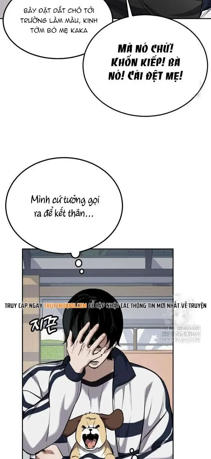 Giao Ước Bất Tử Chapter 6 - Trang 8