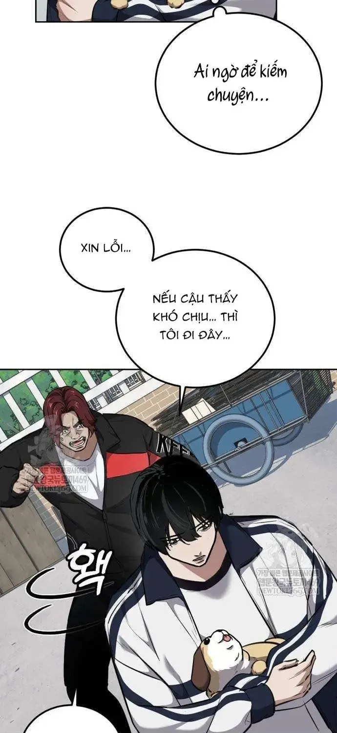 Giao Ước Bất Tử Chapter 6 - Trang 9
