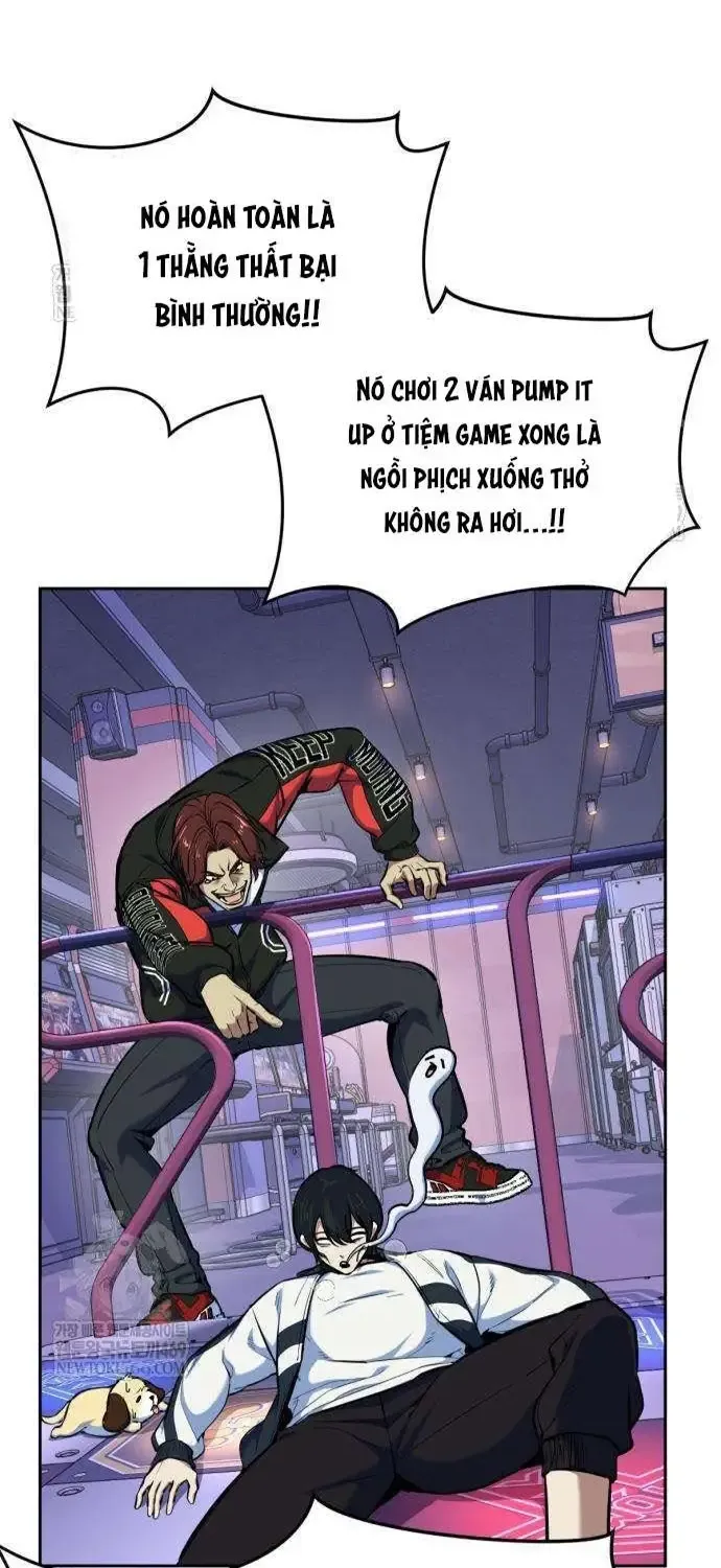 Giao Ước Bất Tử Chapter 7 - Trang 10