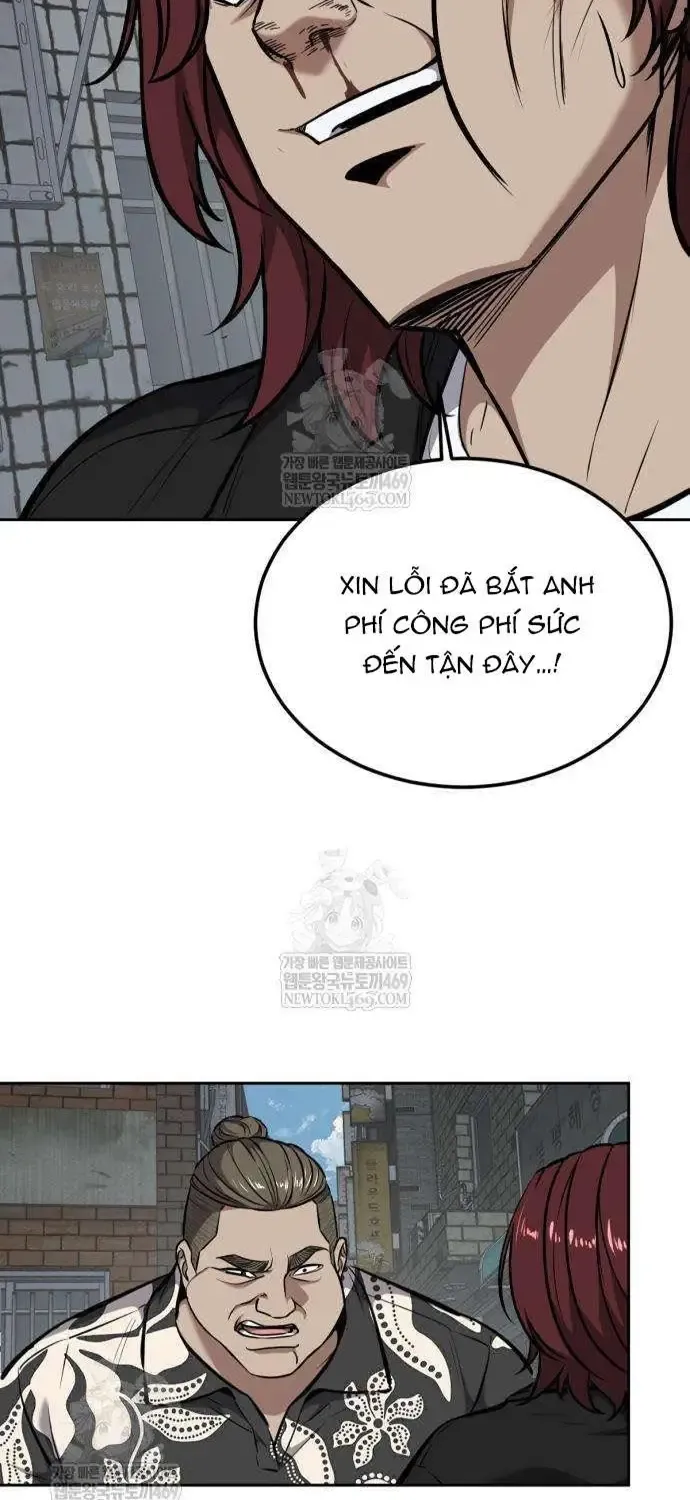 Giao Ước Bất Tử Chapter 7 - Trang 12