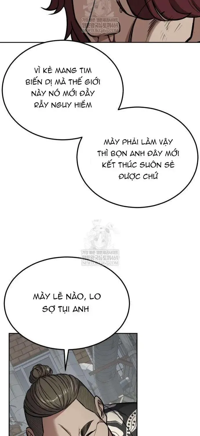 Giao Ước Bất Tử Chapter 7 - Trang 17