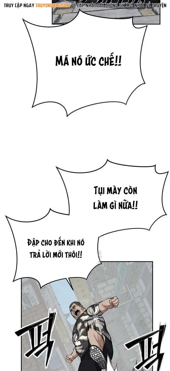 Giao Ước Bất Tử Chapter 7 - Trang 30