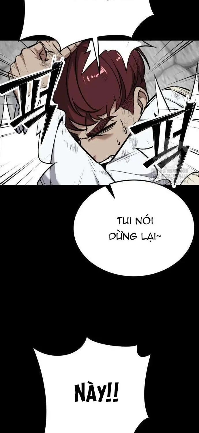 Giao Ước Bất Tử Chapter 7 - Trang 36