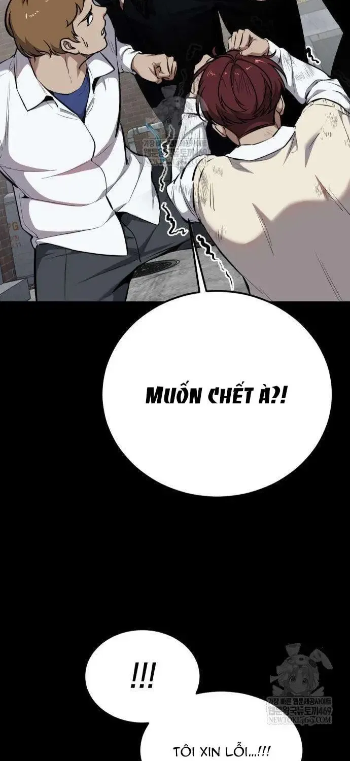 Giao Ước Bất Tử Chapter 7 - Trang 38