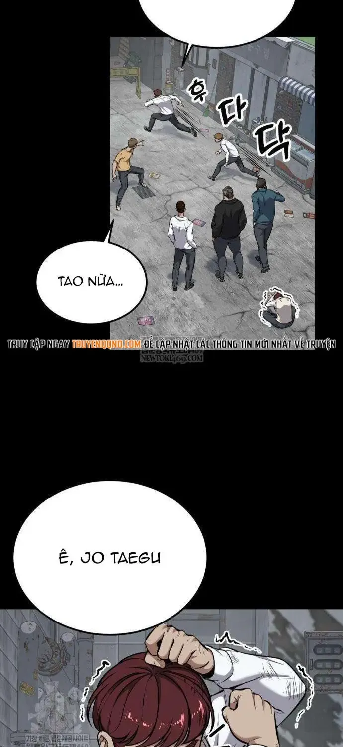 Giao Ước Bất Tử Chapter 7 - Trang 39
