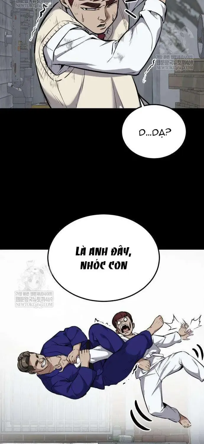 Giao Ước Bất Tử Chapter 7 - Trang 40