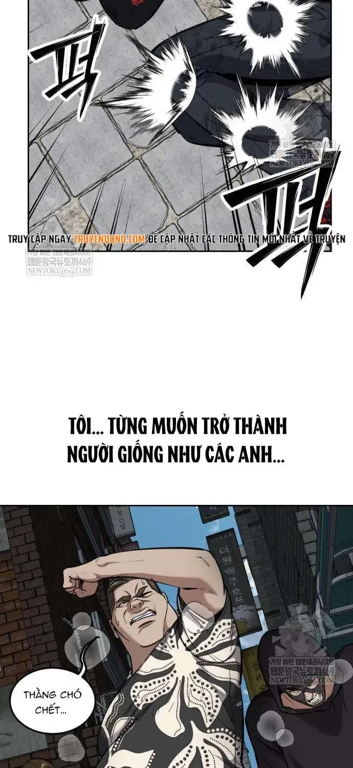 Giao Ước Bất Tử Chapter 7 - Trang 43