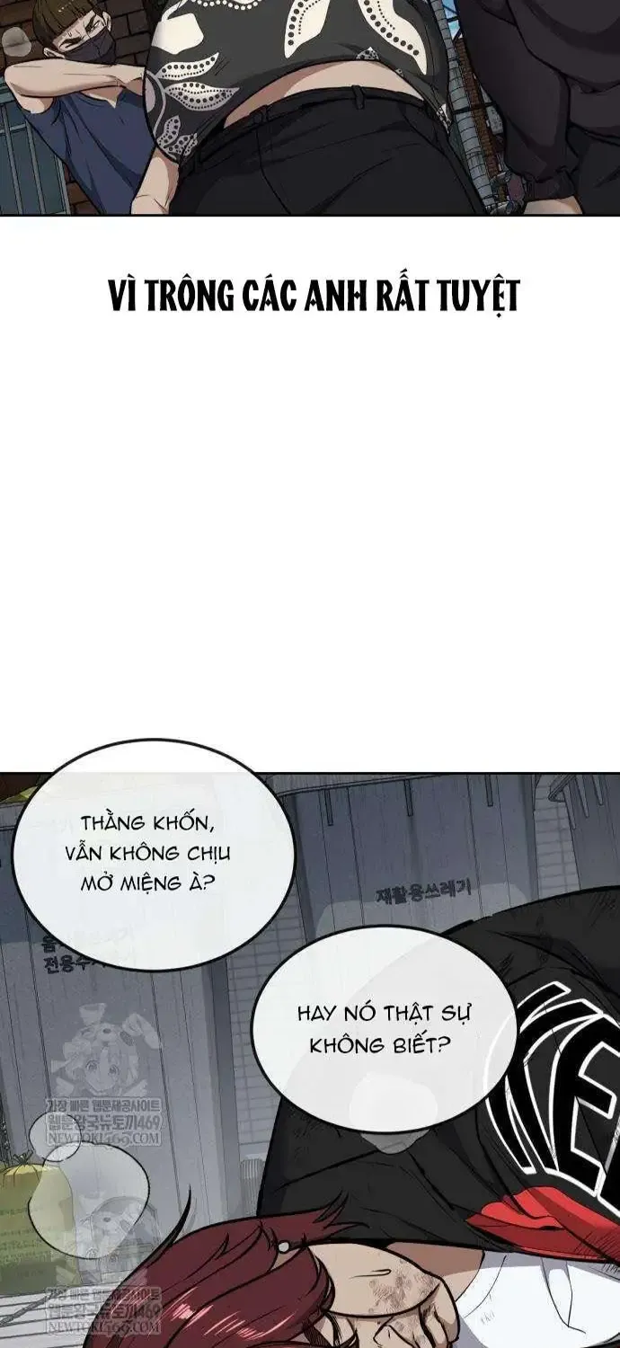 Giao Ước Bất Tử Chapter 7 - Trang 44
